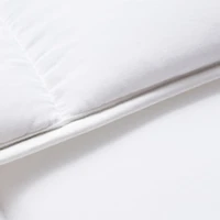 Duvet en coton biologique If Only Home