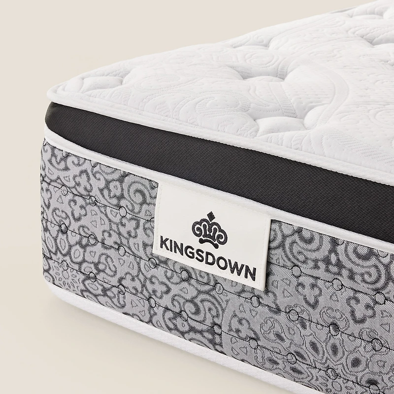 Matelas Kingsdown Studio Burton