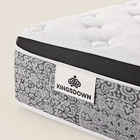 Matelas Kingsdown Studio Burton