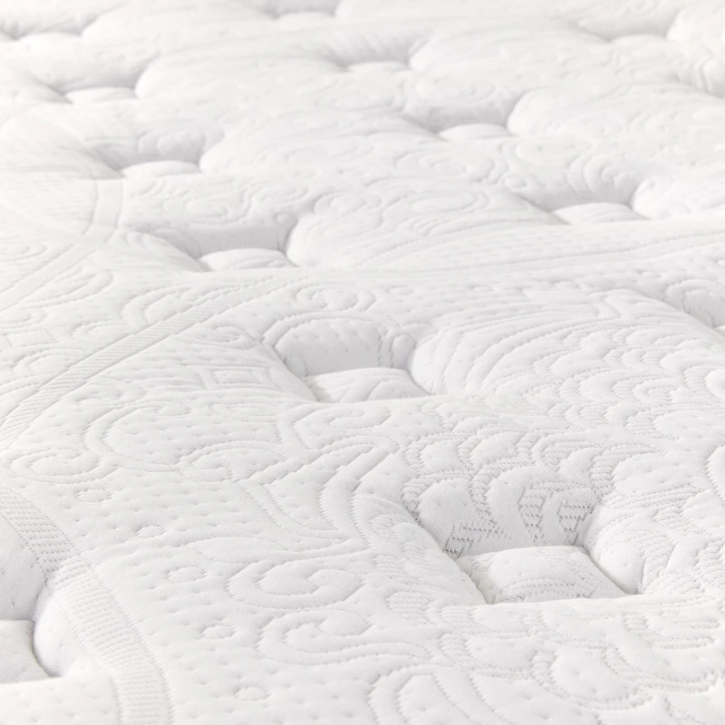 Matelas Kingsdown Studio Burton