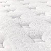 Matelas Kingsdown Studio Burton