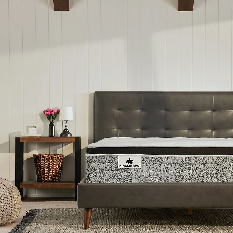 Matelas Kingsdown Studio Burton