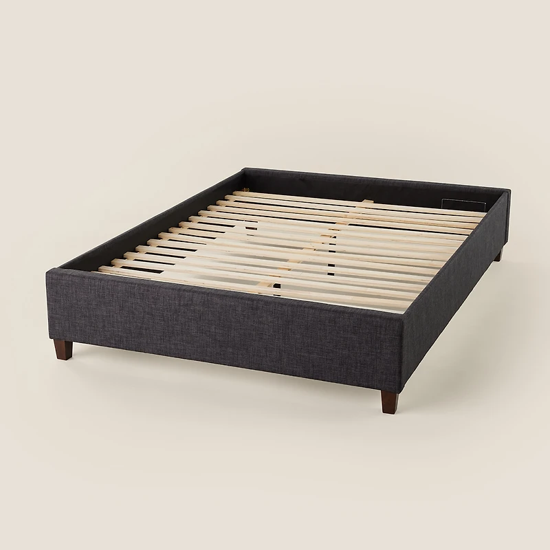 Base de lit plateforme Eastman Malouf