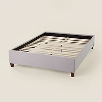 Base de lit plateforme Eastman de Malouf