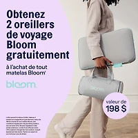 Matelas Bloom Air