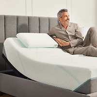 Base adjustable TEMPUR-Ergo Smart™ 2.0