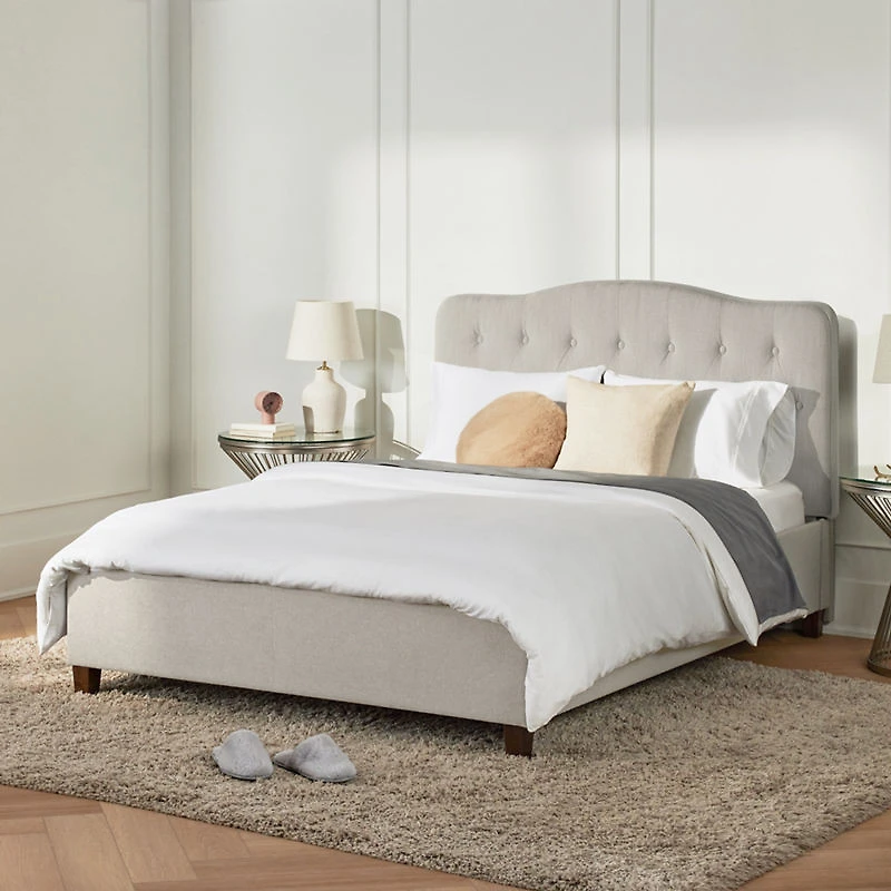 Tête de lit Bayview