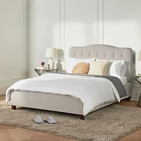 Tête de lit Bayview