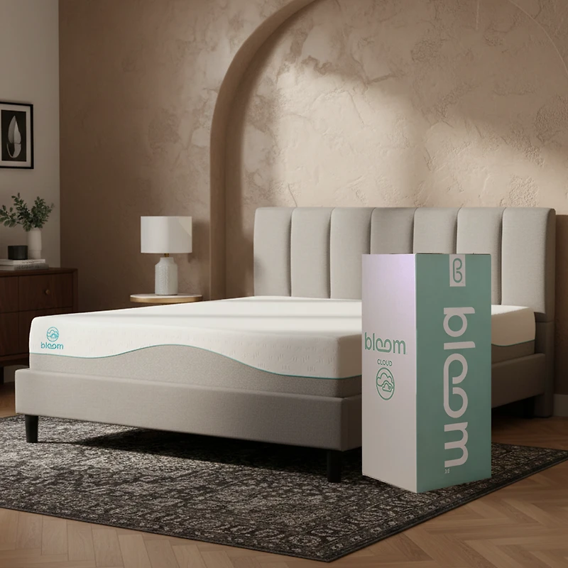 Matelas Bloom Cloud