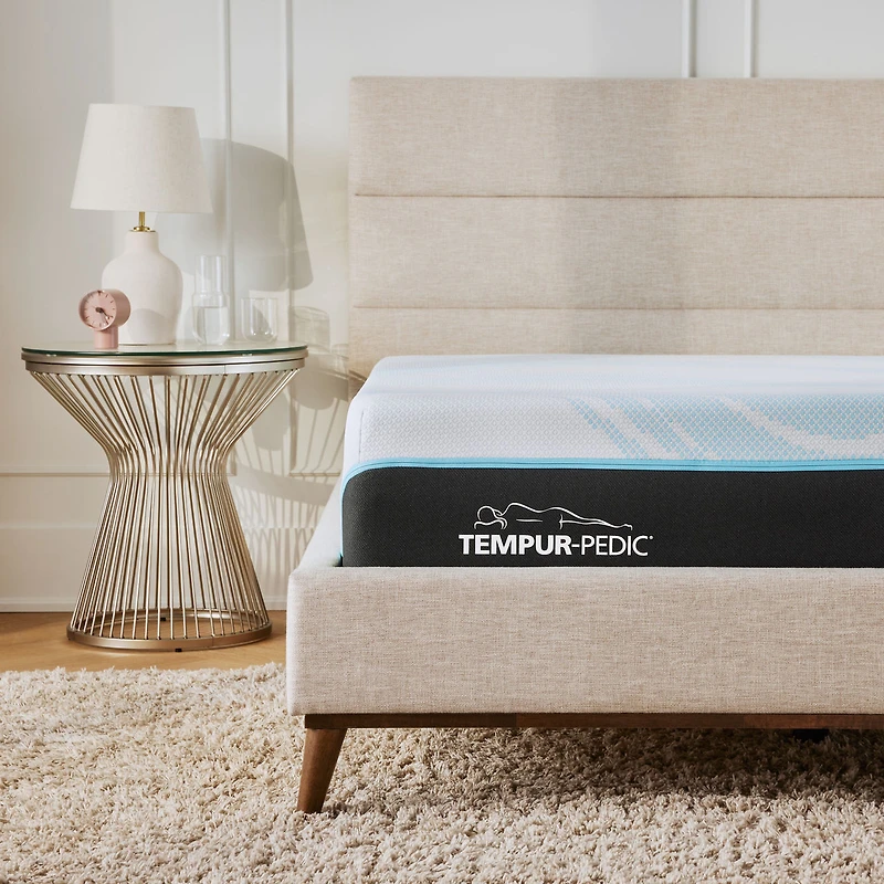 Matelas TEMPUR-ProBreeze® Orange