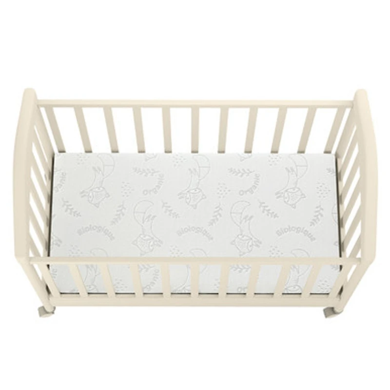 Simmons Cocoon Crib Mattress