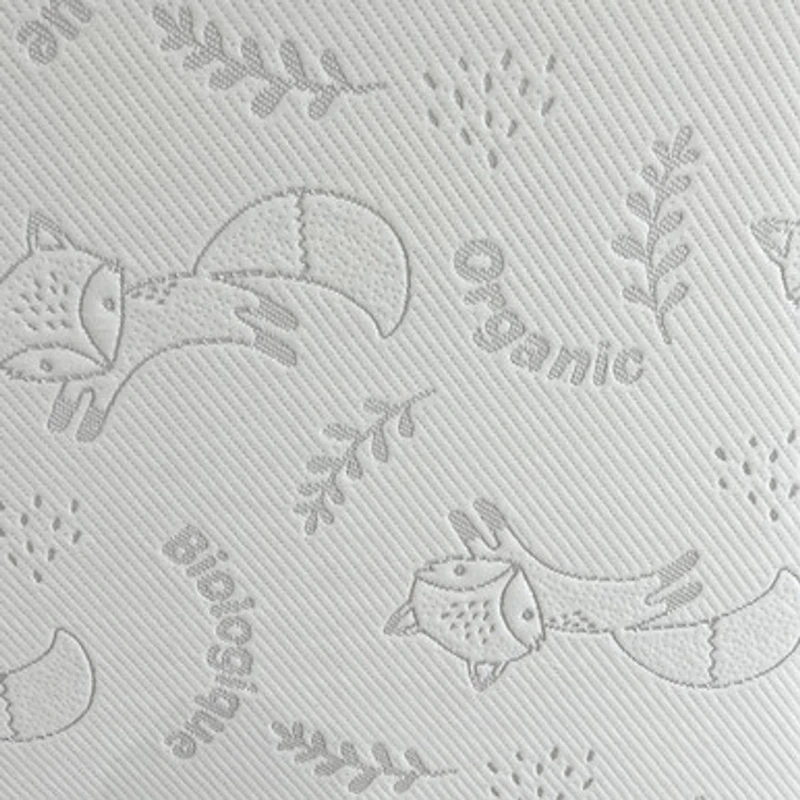 Simmons Cocoon Crib Mattress