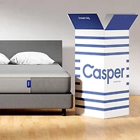 Matelas Casper