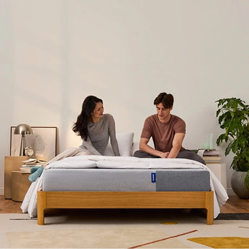 Matelas Casper