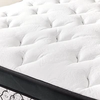 Matelas Kingsdown Duet Innbrook