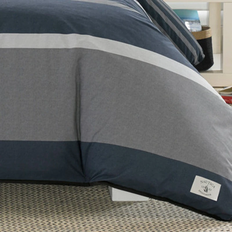 Ensemble de douillette Rendon Nautica