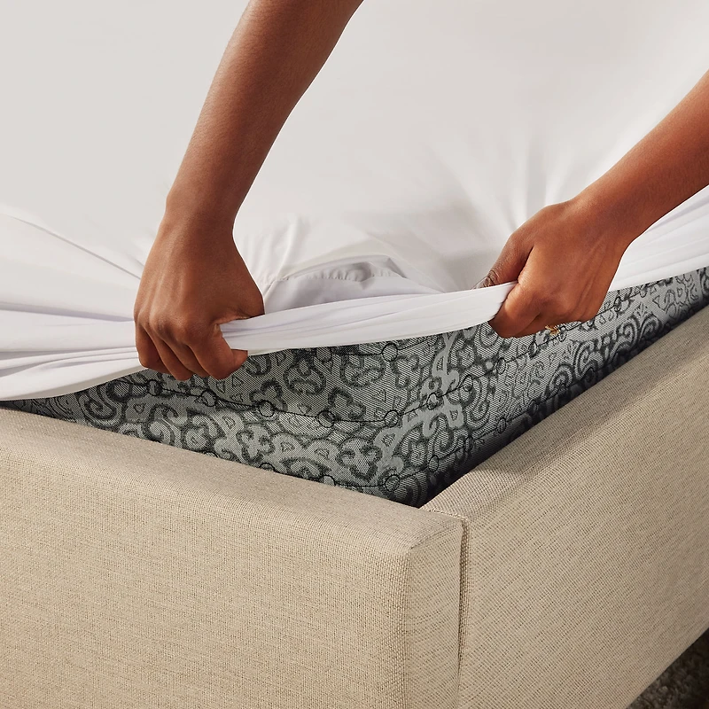 Le Protège-matelas Purple