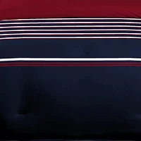 Ensemble de douillette Mineola Nautica