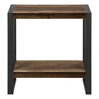 Oliver table de nuit