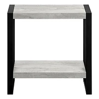 Oliver table de nuit