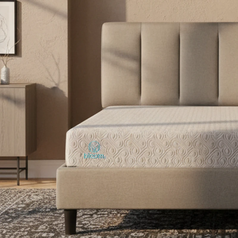 Matelas Bloom Earth