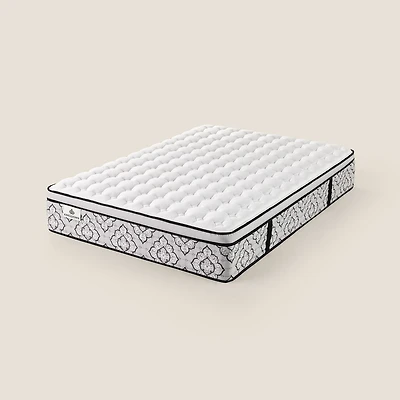 Matelas Kingsdown Duet Hyde