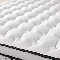 Matelas Kingsdown Duet Hyde