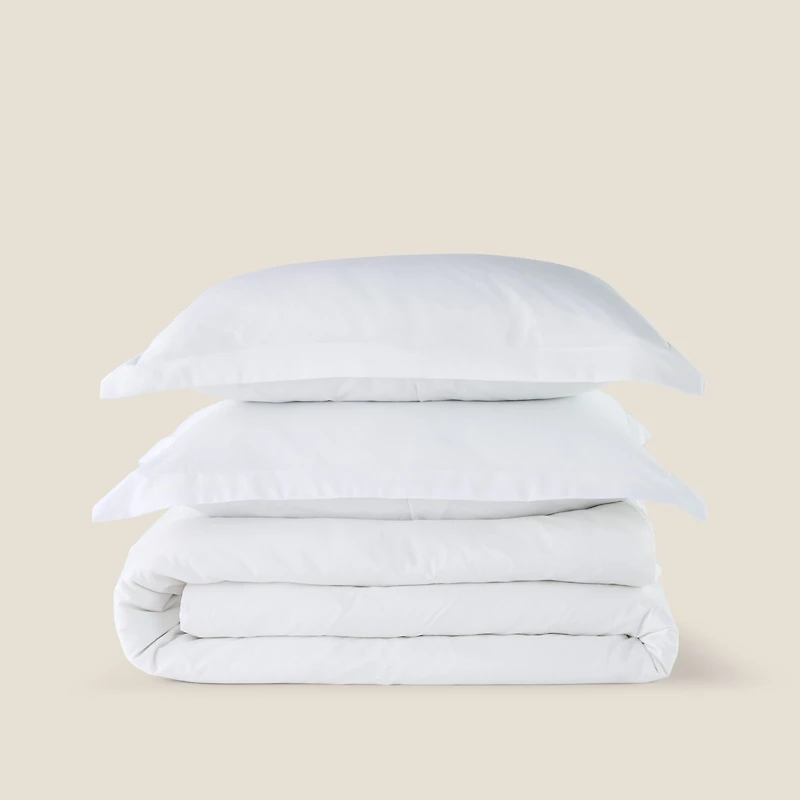 Ensemble à housse de couette Bloom Essential