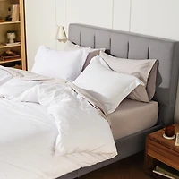 Ensemble à housse de couette Bloom Essential