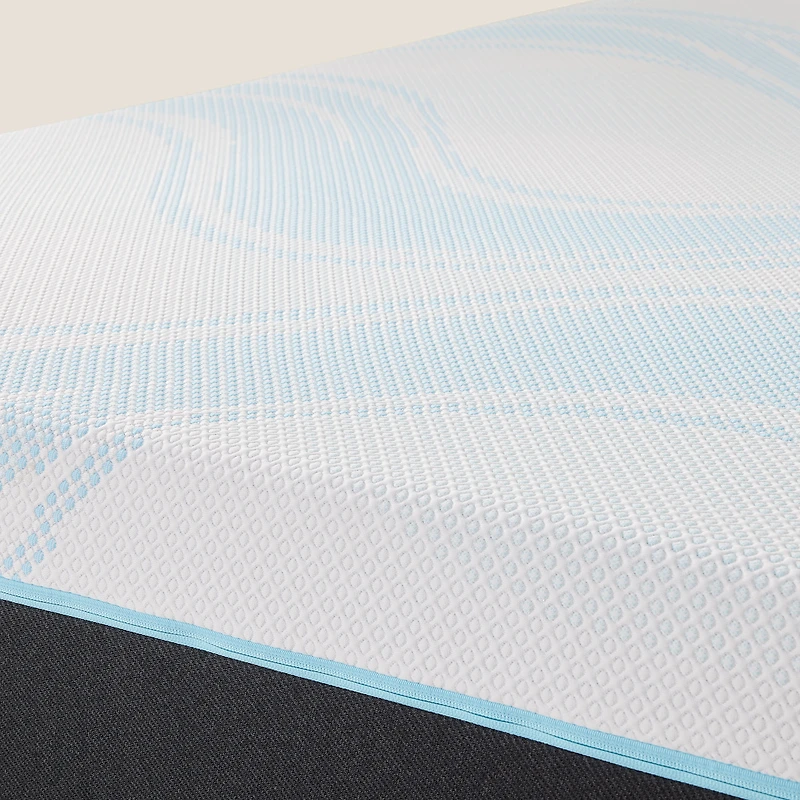 Matelas TEMPUR-ProBreeze Sarcelle