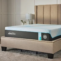 Matelas TEMPUR-ProBreeze Sarcelle