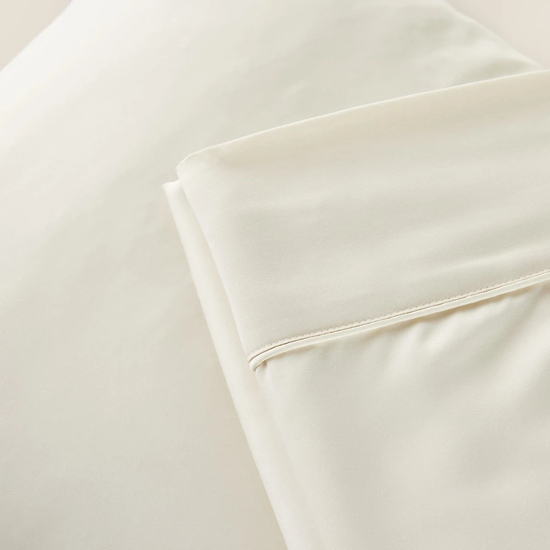 Ensemble à housse de couette Nuits bambou®