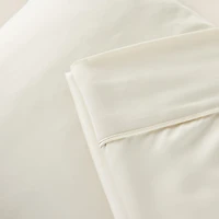 Ensemble à housse de couette Nuits bambou®