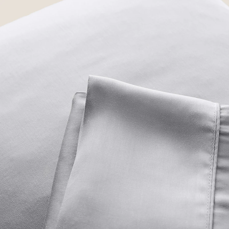 Ensemble à housse de couette Nuits bambou®
