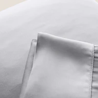 Ensemble à housse de couette Nuits bambou®