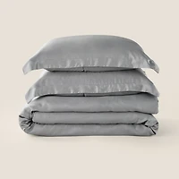 Ensemble à housse de couette Nuits bambou®