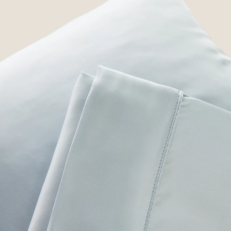 Ensemble à housse de couette Nuits bambou®