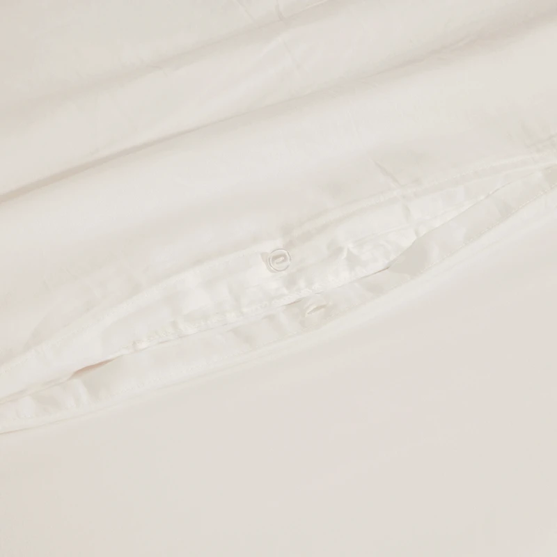 Ensemble à housse de couette Nuits bambou®