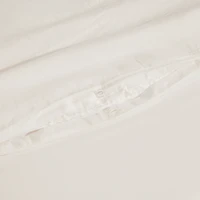 Ensemble à housse de couette Nuits bambou®