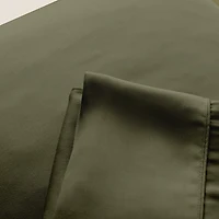 Ensemble à housse de couette Nuits bambou®