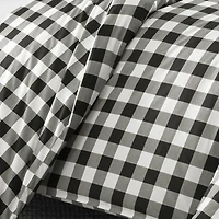 Housse de Couette Eddie Bauer à Carreaux