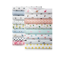 Ensemble de draps Dolphins Poppy & Fritz