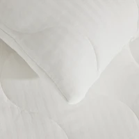 Protège-oreiller en coton Bloom Essential