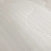 Protège-oreiller en coton Bloom Essential