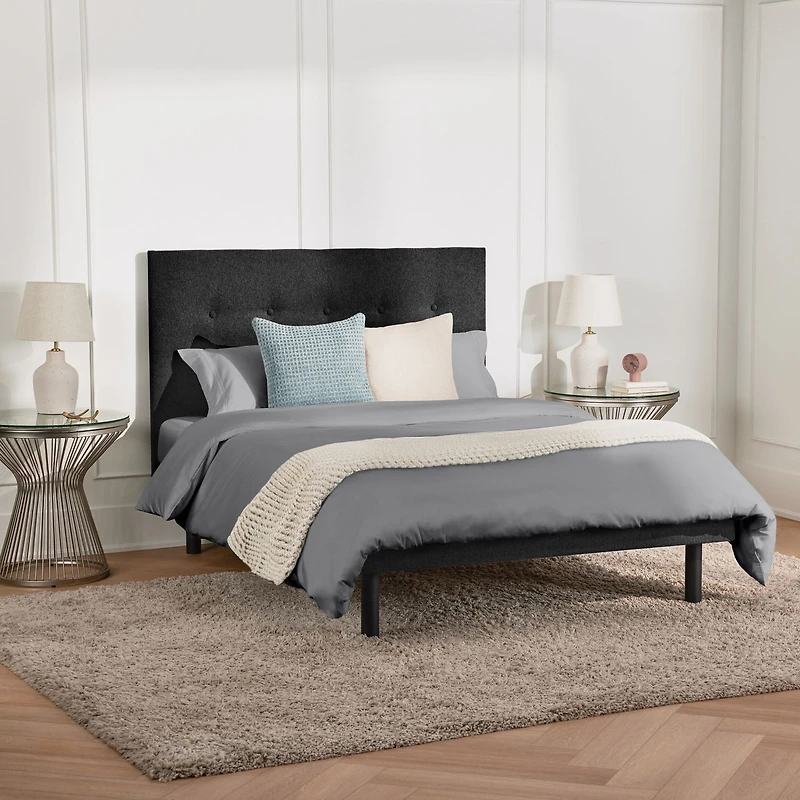 Housse de couette en coton bio PÜR