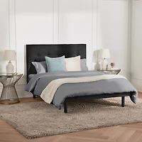 Housse de couette en coton bio PÜR