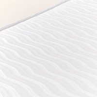 Matelas pour bébés Pleasant Dreams de Safety 1st