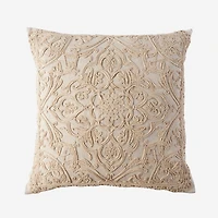 Coussin brodé Kingsdown