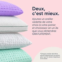 Oreiller de côté Aquagel™