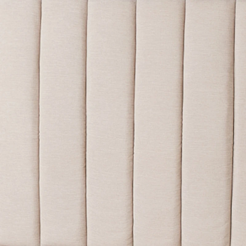 Lit à plateforme Blackwell de Malouf